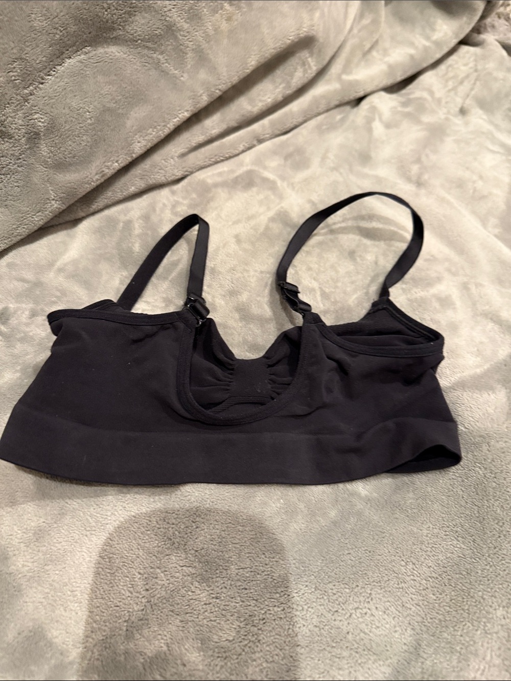 Skims sculp bralette - Picture 4 of 4